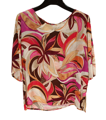 CAMICIA DONNA M/M 13/26207 SANTINA Tellini S.R.L. Veleprodajna odjeća